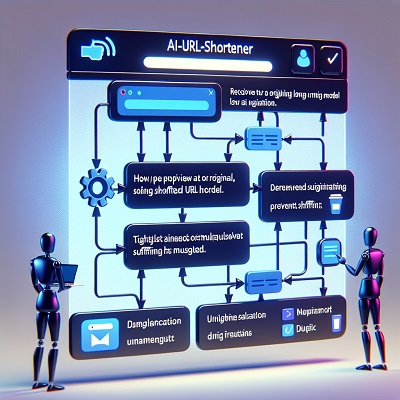 AI URL Shortener